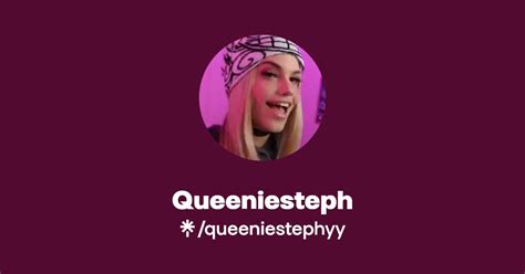 queeniesteph ts leaked